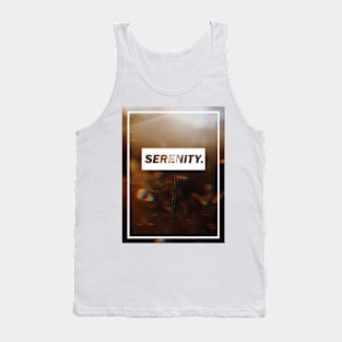 Serenity Tank Top